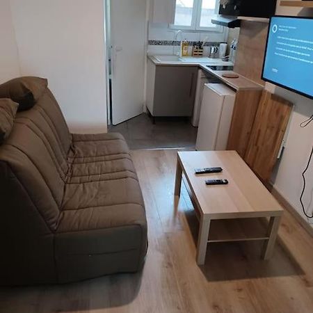 Appartement.1 Сент-Уан Экстерьер фото